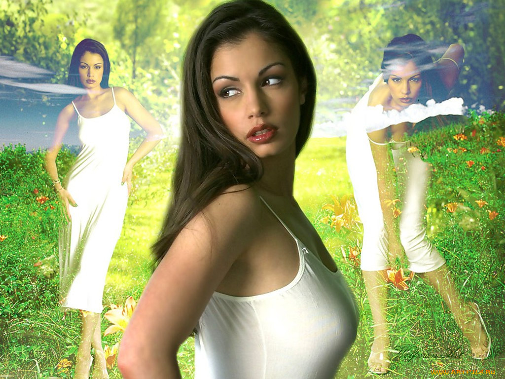 Aria Giovanni, 